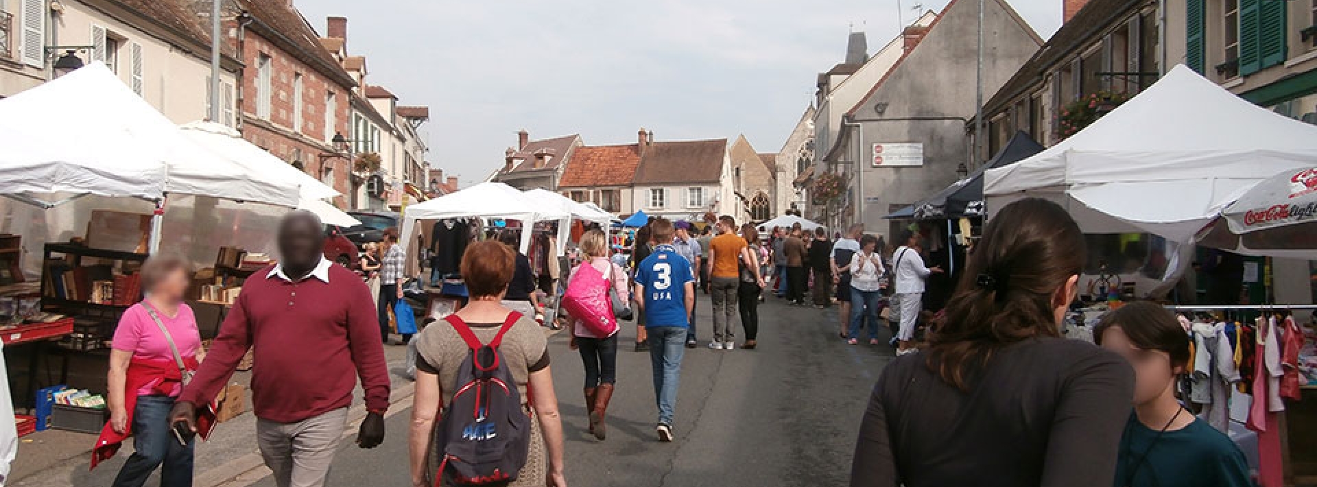 La Grande Brocante Annuelle